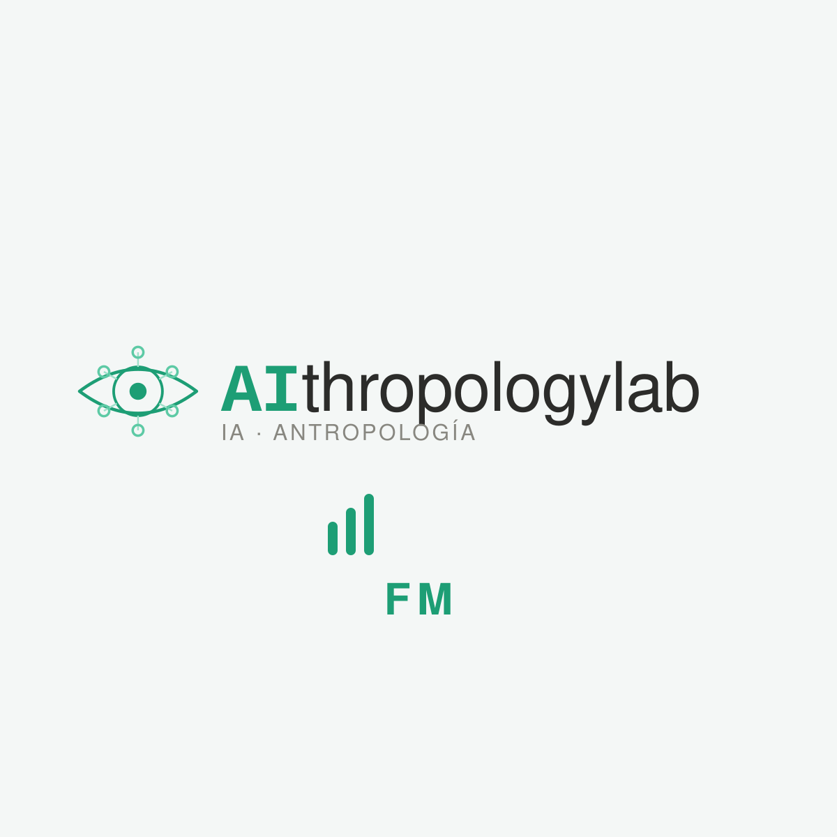 AIthropology Lab FM logo
